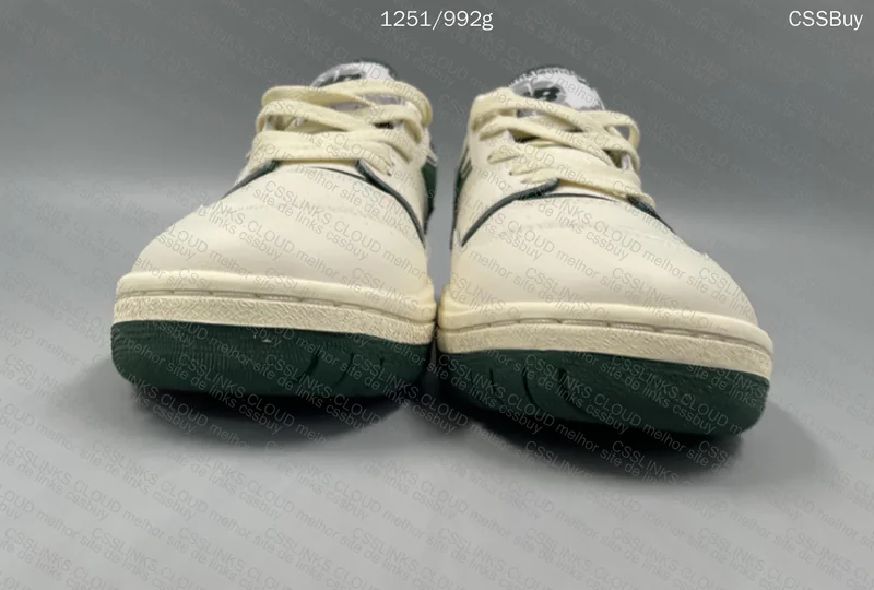 NEW BALANCE 550 x AIME LEON DORE ( GL ) 5