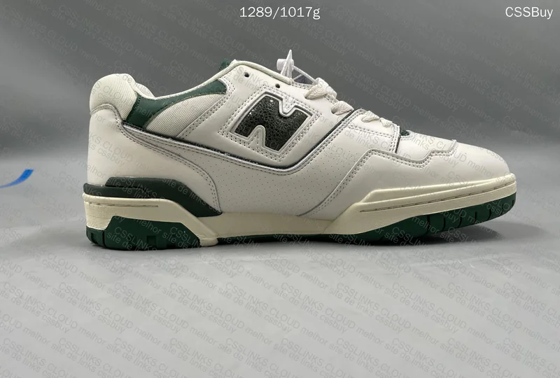 New Balance 550 x ALD