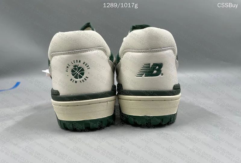 New Balance 550 x ALD 3