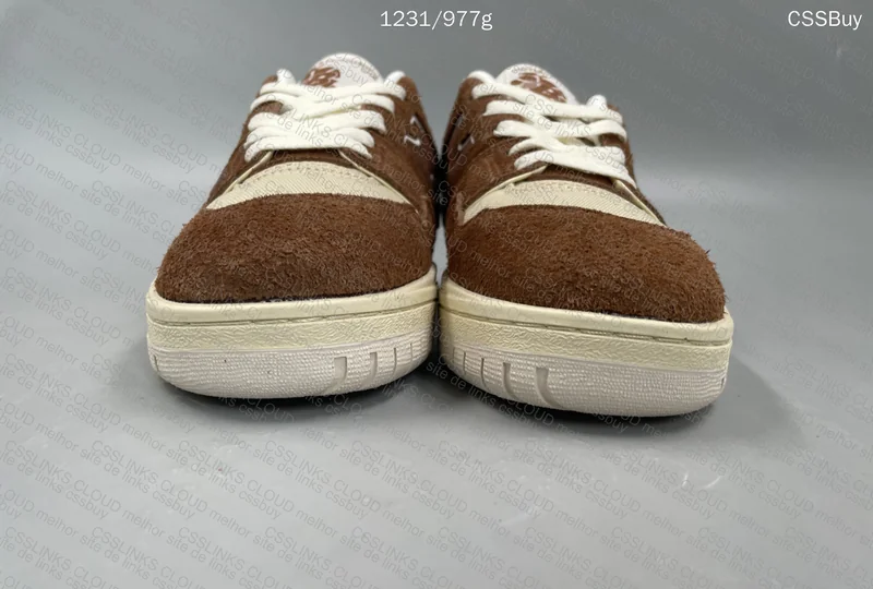 New Balance 550 x ALD brown beige GL? 2