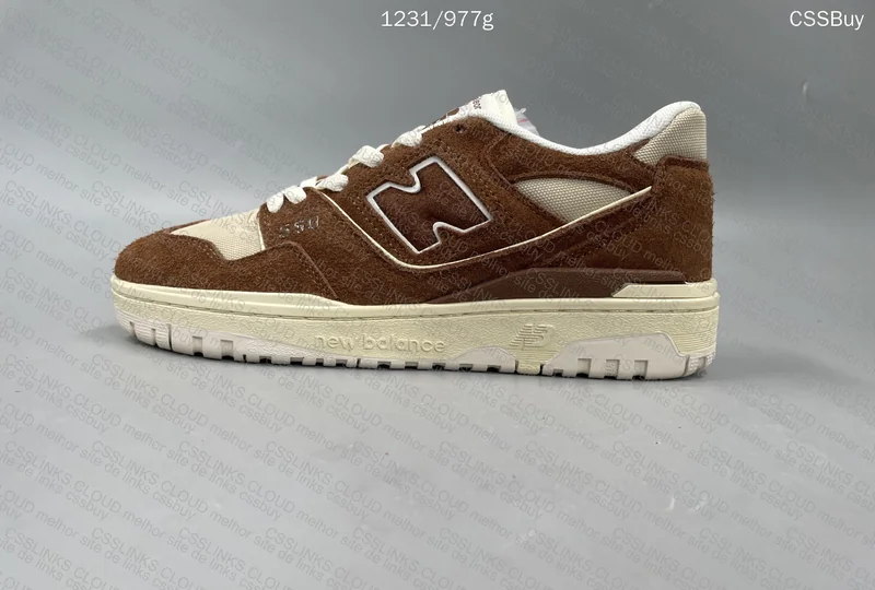 New Balance 550 x ALD brown beige GL? 5