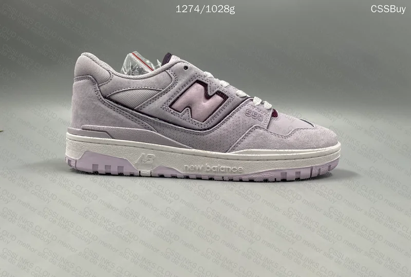 New Balance 550 X Rich Paul