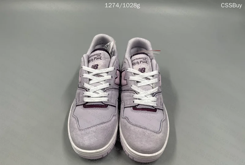 New Balance 550 X Rich Paul 2