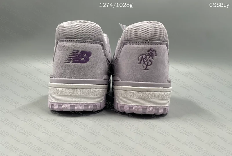 New Balance 550 X Rich Paul 3