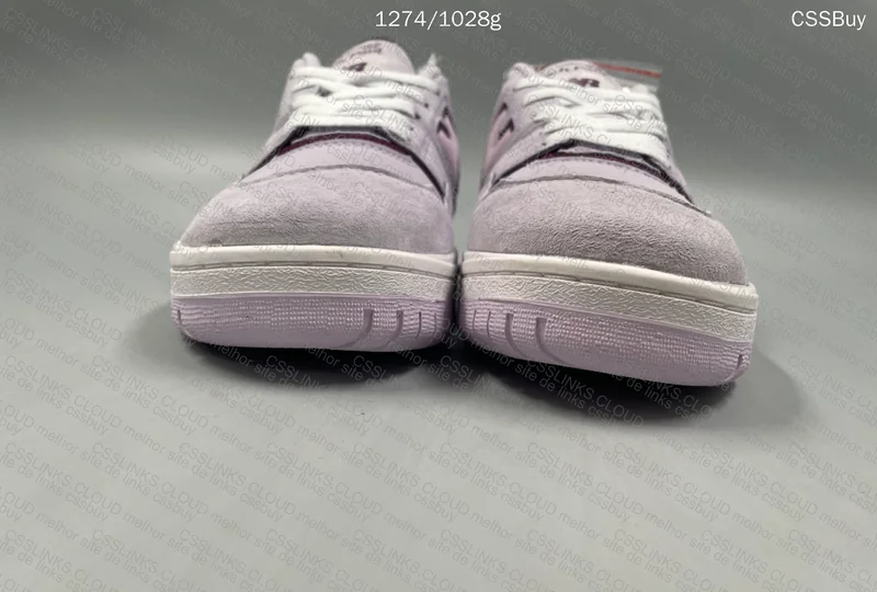 New Balance 550 X Rich Paul 5