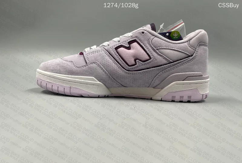 New Balance 550 X Rich Paul 6