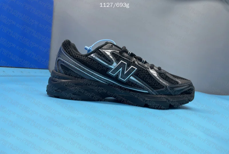 New Balance 740 6