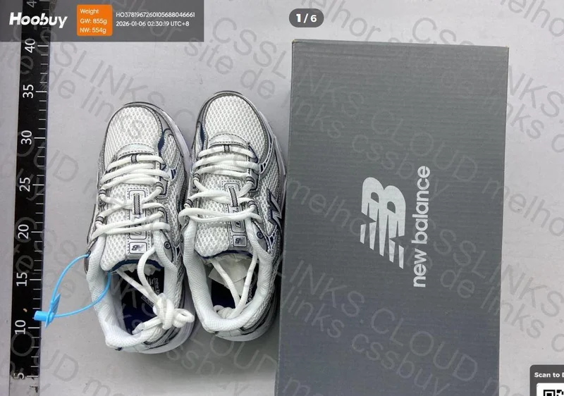 NEW BALANCE 740 3