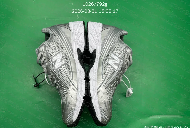 new balance 740 6