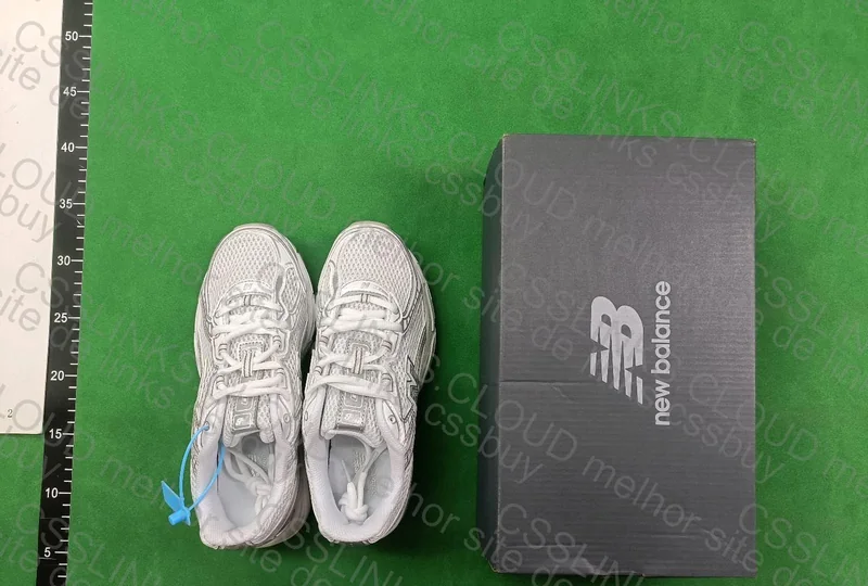 New balance 740 DT