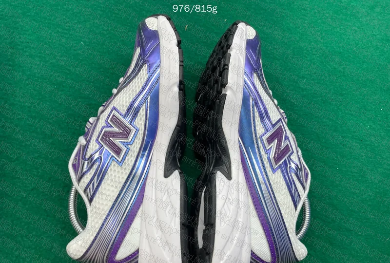 New Balance 740 Purple 4