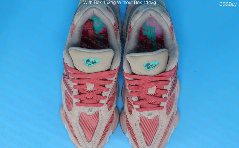 New Balance 9060