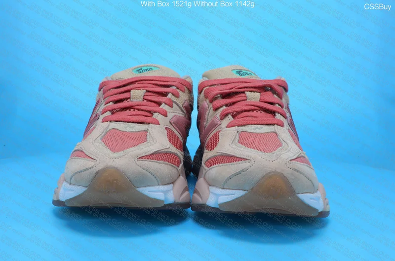 New Balance 9060 2