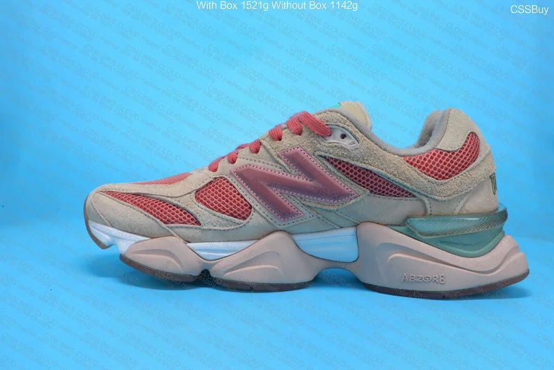 New Balance 9060 4
