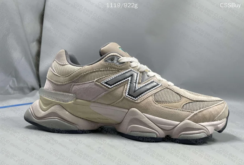 New Balance 9060