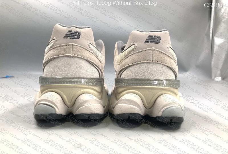 New Balance 9060