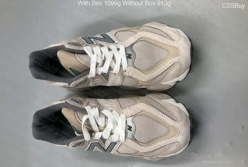 New Balance 9060 2