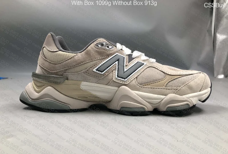 New Balance 9060 4
