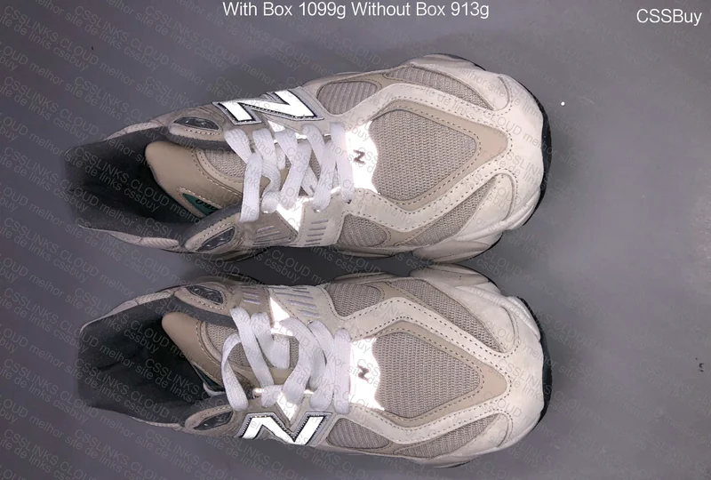 New Balance 9060 5