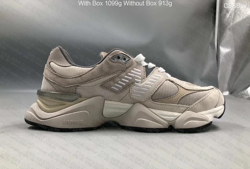 New Balance 9060 6