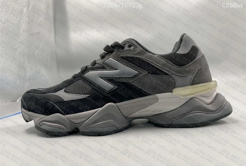 New balance 9060 2