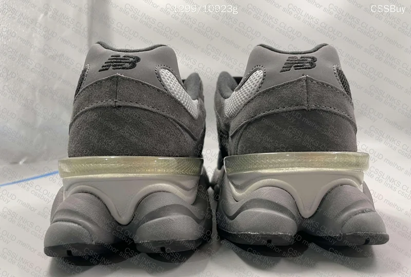 New balance 9060 3