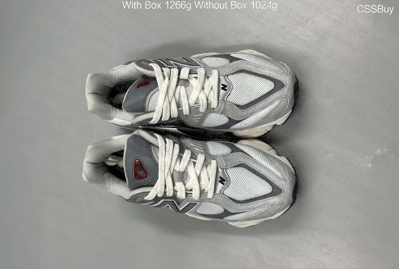 New Balance 9060