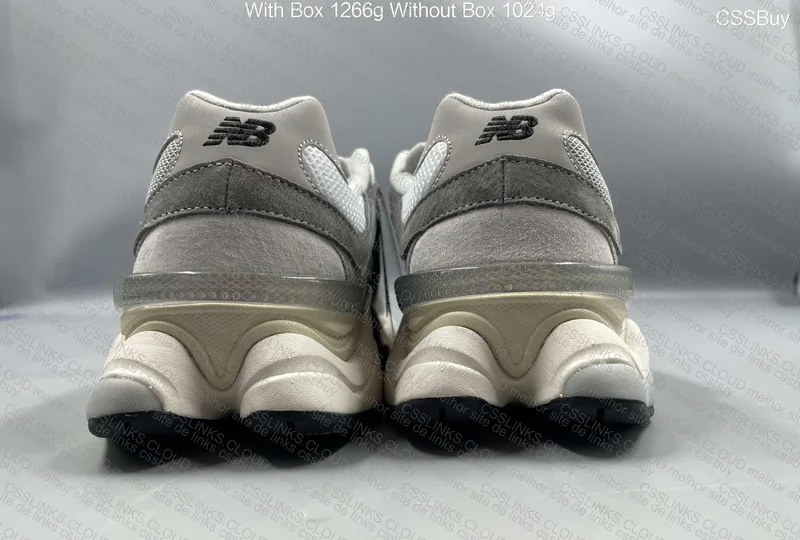 New Balance 9060 3