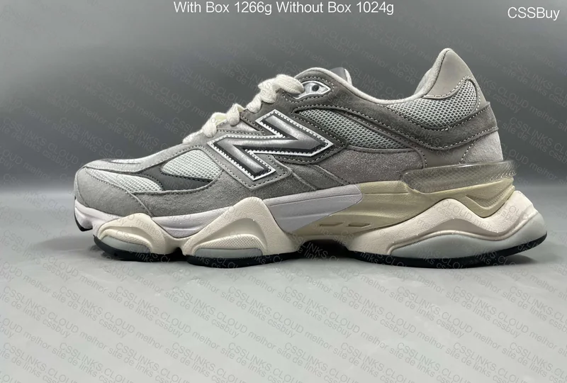 New Balance 9060 4