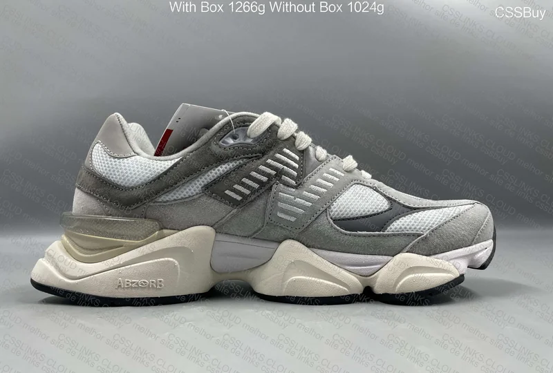 New Balance 9060 6