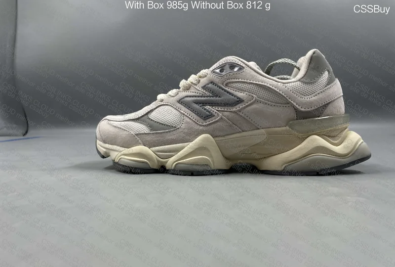NEW BALANCE 9060 2
