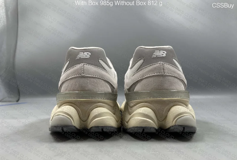 NEW BALANCE 9060 3