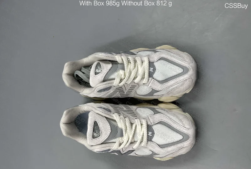 NEW BALANCE 9060 4