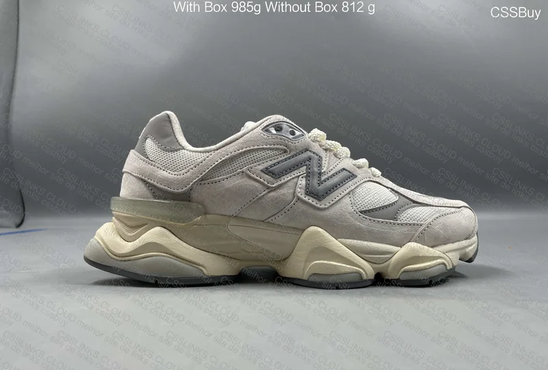 NEW BALANCE 9060 7