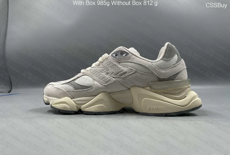 NEW BALANCE 9060 8