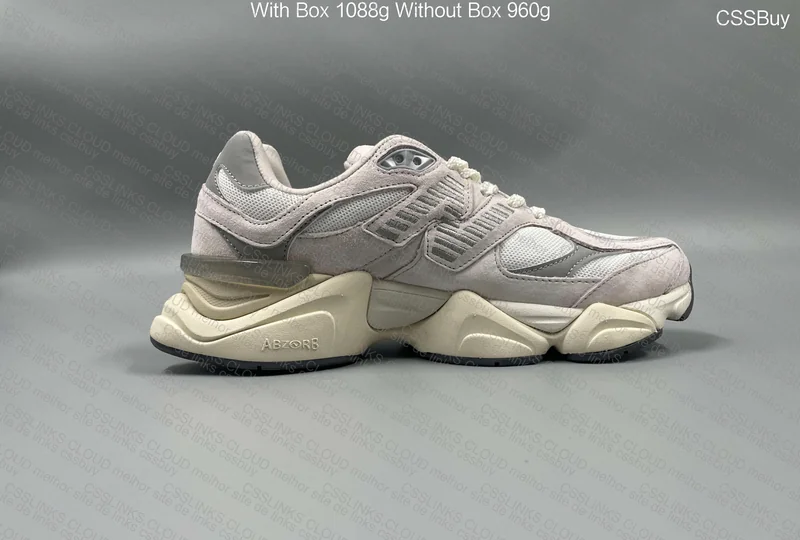 New Balance 9060
