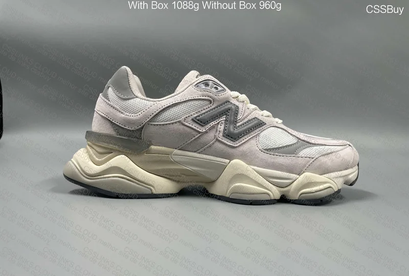 New Balance 9060 4