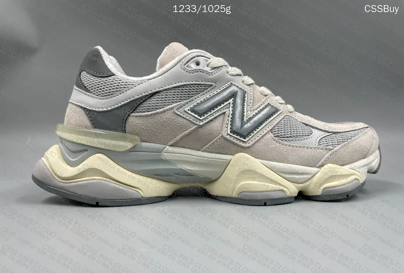 New Balance 9060 3