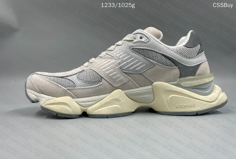 New Balance 9060 4