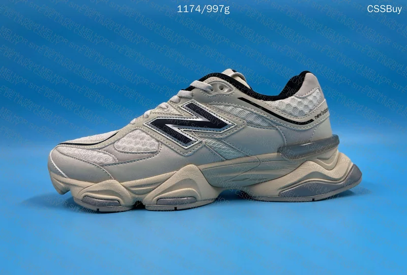 NEW BALANCE 9060