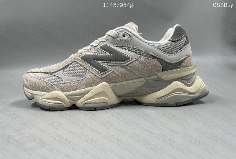 New Balance 9060