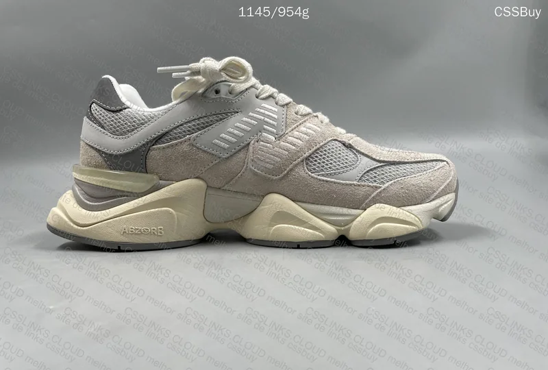 New Balance 9060 6