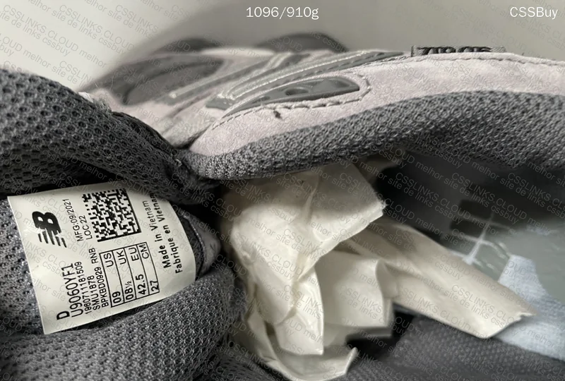 New Balance 9060 6