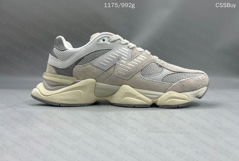 New Balance 9060 2
