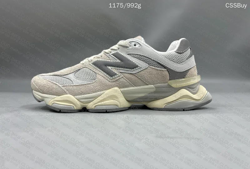 New Balance 9060 3
