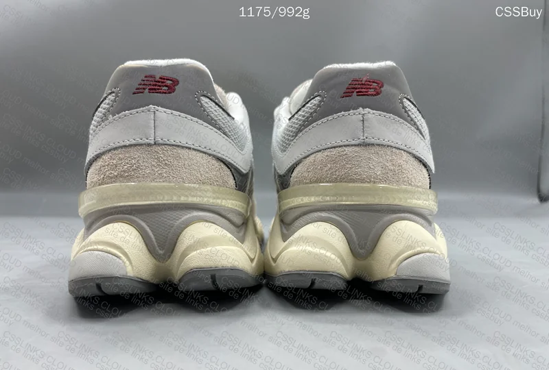 New Balance 9060 6