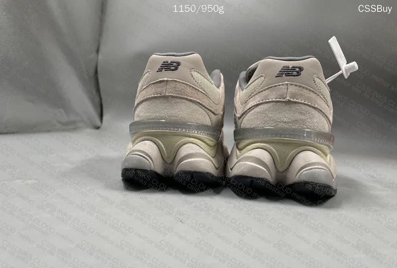 NEW BALANCE 9060 3