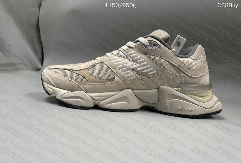NEW BALANCE 9060 4