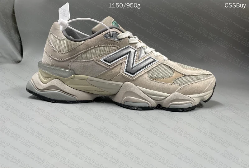 NEW BALANCE 9060 5