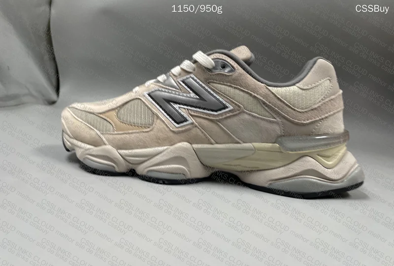 NEW BALANCE 9060 7